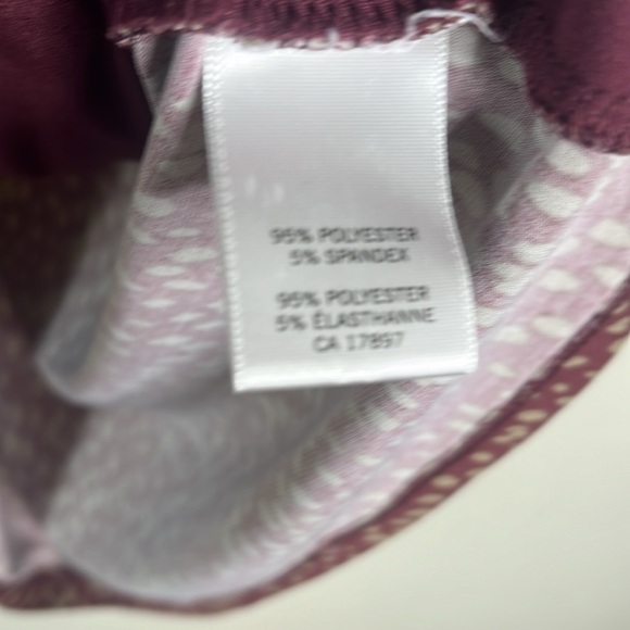 BANANA REPUBLIC SLEEVELESS TOP - Picture 4 of 4